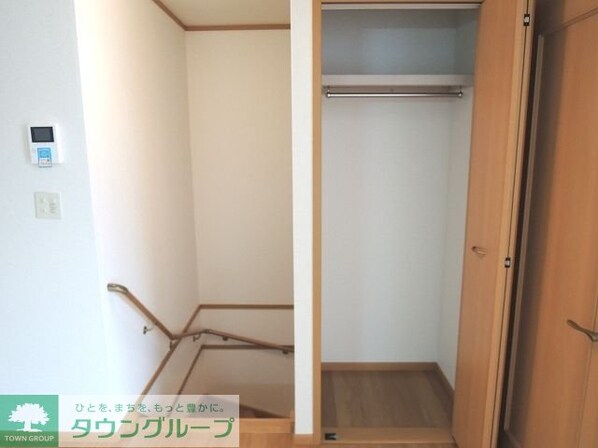 アルバーダの物件内観写真